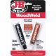 WoodWeld Epoxy 0.76 Oz  J-B Weld