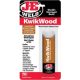 KwikWood Epoxy 1 Oz J-B Weld