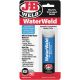 WaterWeld Epoxy Putty JB Weld 2 Oz.