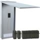 TM2020RCUPL3 200A OUTDOOR LOAD CENTER