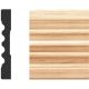 7/16X3INX7FT PINE CASING