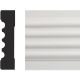 3/4X3 FLUTED CASING