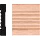 7/16X2-1/4INX7FTOAK CASING