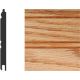 043559100968 5/16X3-1/8INX8FT WAINSCOT