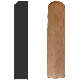1X1X6 PINE ISC BLOCK ICP