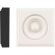 043559410357 7/8X3-1/2 NDF ROSETTE
