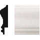 043559502755 3/4X2-3/4INX8FT CHAIR RAIL