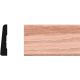 043559795539 7/16X2-1/4X7FT OAK CASING