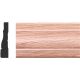 043559795546 7/16X2-1/4X7FT OAK CASING