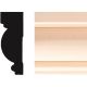 1X2-3/4INX8FT MOULDING