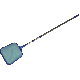 SKIMMER - 8FT TELE POLE