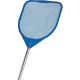 SKIMMER W/5FT HANDLE
