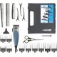 22PC HAIR CLIPPER SET