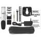 RECHARGBL BEARD TRIMMER
