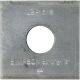 5/8 BEARING PLATE