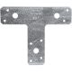 6INX6IN T-STRAP