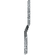 044315223808 18IN MEDIUM TWIST STRAP