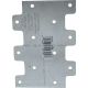 LTP4 LATERAL TIE PLATE