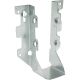 044315684401 2X6 JOIST HANGER