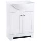 WHITE VANITY COMBO