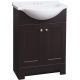 ESPRESSO VANITY COMBO