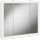 WHT TRIVIEW MED CABINET
