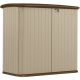 BMS3200 32CUFT HORZ STORAGE SHED