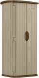 Suncast 20Cu Ft Multi Purpose Storage Shed
