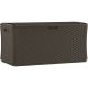 BMDB134004 134GL RESIN WKR DECK BOX