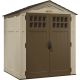 6X5 STORAGE SHED
