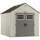 BMS8100 8 X 10FT TREMONT SHED