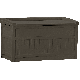 DB5500J 50GAL DECK BOX WITH SEAT