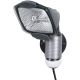 100W MOTION FLOODLIGHT