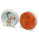 044464903408 RD CLEARANCE LIGHT
