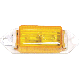 044464903477 AMBER MARKER LIGHT