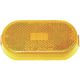 044464903491 AMBER CLEARANCE LIGHT