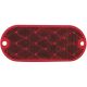 044464904047 RED REFLECTOR