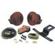 044464904115 TRAILER LIGHT KIT