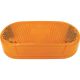 AMBER REPLACEMENT LENS