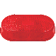 RED REPLACEMENT LENS