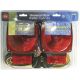 044464920122 TRAILER LIGHT KIT