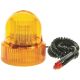 044464937434 AMBER FLASHING LIGHT