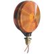 044464940519 RED COMBINATION LAMP