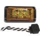 044464960562 LED AMBER CLEARANCE KIT