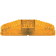 044464974439 AMBR LED CLEARANCE LIGHT