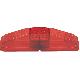 044464974446 LED RED SIDE MARKER KIT