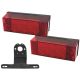 044464979137 LED OVER80 REAR LGT KIT