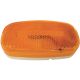 044464983257 LED AMB OVAL CLEAR LIGHT