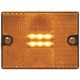 044464988757 LED AMB CLEAR/SIDE LIGHT
