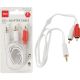 3FT STEREO ADAPTER CABLE AH745F